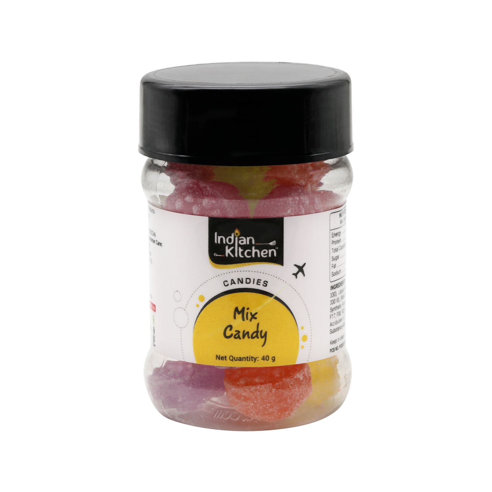 Indian Kitchen Mix Candy 40g Indian Kitchen Mix Candy 40g